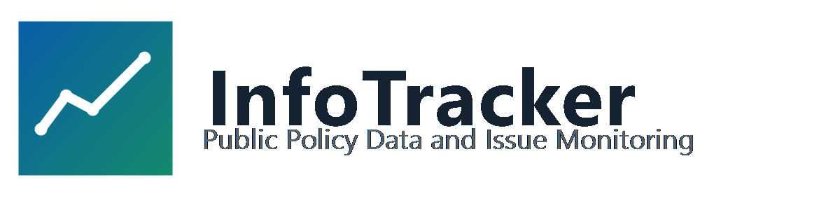 InfoTracker logo